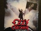 Scream 2LP Vinyl Ozzy Osbourne  SEALED