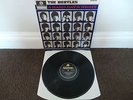 THE BEATLES - A Hard Day's Night(UK 1964 MONO VINYL ALBUM / VG+ VINYL)