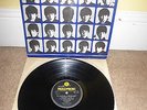 BEATLES A Hard Days Night LP 1964 UK 1st Press MONO PARLOPHONE PMC 1230