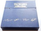 THE BEATLES COLLECTION 1981 BLUE BOX  ONLY