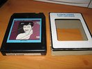 ** 8 Track Cartridge - Rio by Duran Duran 1982 - Serviced **