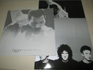 QUEENS - GREATEST HITS 3 - PARLAPHONE UK 1999 NUMBERED 2LP SET ORIGINAL