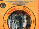 PUCCINI Tosca CALLAS DI STEFANO GOBBI EMI SLS-825 2LP Box NM Color Dog LOW SHIP
