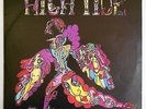 HIGH TIDE 2nd ALBUM ORIGINAL UK 1st PRESS LIBERTY LBS-83294 LP