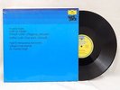 LP DGG Avant Garde KAGEL CASKEL PALM Musik fur Renaissance 307 006 Stereo Tulips