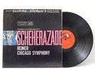  Rimsky-Korsakoff Scheherazad REINER/CHICAGO RCA Living Stereo LSC-2446