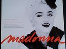 MADONNA Holiday (Ext Remix & Dub) PROMO 12