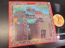 JACOB MILLER dread ANTHOLOGY OF REGGAE LP (KENDUN) NM-