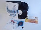 90s Rock RADIOHEAD ok computer UK Double Heavy Vinyl LP + Inners MINT