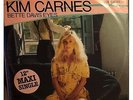 KIM CARNES - BETTE DAVIS EYES (TOP 12
