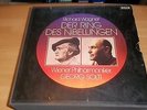 Wagner, der Ring des Nibelunge, Solti, Box 19 LP