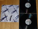 MUSE Absolution 2xLP RARE ORIGINAL 2003 UK VINYL PRESS - OOP radiohead.killers