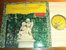 Sviatoslav RICHTER Mozart Prokofiev PCs LP DGG SLPM RED STEREO (1959)