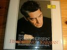 BEETHOVEN 9 Symphonies KARAJAN 8-LP-Box DGG SKL 101-108 LIMITED EDITION