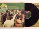 THE BEACH BOYS - PET SOUNDS - 1ST PRESS MONO CAPITOL VINYL LP ALBUM T-2458