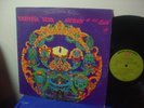 GRATEFUL DEAD LP - Anthem Of The Sun / PSYCH   ORIGINAL GREEN WARNER LABEL