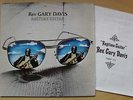 REVEREND GARY DAVIS RAGTIME GUITAR LP 1971 RARE GUITAR INSTRUCTION RECORD WITH G