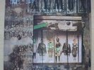 CLAN OF XYMOX CLAN OF XYMOX LP 1985 WITH INNER SLEEVE (RECORD HAS LIGHT SIGNS OF