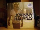 JOHNNY HALLYDAY   l 'ATTENTE 33 T