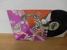 ANNEXUS QUAM OSMOSE original OHR 56 007 stunning MINT rare Kraut Gimmix