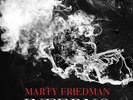 Marty Friedman - Inferno [Vinyl New]