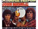 JOHN MAYALL & THE BLUESBREAKERS A Hard Road LP NEW SEALED VINYL MONO SUNDAZED