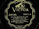 15pc78 -Jazz-Victor 22811-McKinney's Cotton Pickers