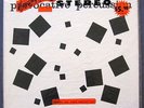 ENOCH LIGHT: Provocative Percussion Orig 1959 Command Stereo. Josef Albers Art