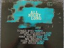 Hank Mobley & Donald Byrd   All Night Long   50th St. NYC Prestige   GORGEOUS