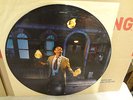 ORIGINAL 1987 RUSH TIME STAND STILL PICTURE DISC LP VERTIGO RUSH 1312 MORE LISTD