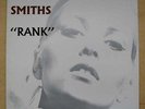 SMITHS RANK LP 1988 ORIGINAL IN G/FOLD COVER WITH INNER SLEEVE(THE COVER HAS A T