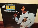 ELVIS PRESLEY Lp-PROMISED LAND-QUADRAPHONIC--1975-APD1-0873 SEALED