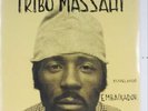 NEU LP Tribo Massahi - Estrelando Embaixador #DE52641863