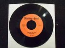 THE U-F-O'S UFO'S LA-LA MEANS I LOVE YOU TOO HOT TO HOLD 45 SOUL RARE RISING