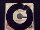 THE TYMES THE TWELFTH OF NEVER HERE SHE COMES 45 SOUL RARE PARKWAY