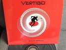 BO OST BERNARD HERRMANN Vertigo 1958 Alfred Hitchcock RE 2015 NEUF/MINT ??