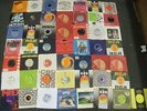 50x1970sUK #1 HIT SINGLES-ALL ORIGINAL UK ISSUES-ALL EXCELLENT-MANY NEAR MINT