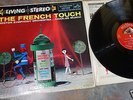 RCA LIVING STEREO SHADED DOG SD LSC 2292 THE FRENCH TOUCH MUNCH 1S/2S INDY EX NR