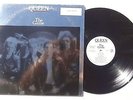 QUEEN: The Game LP ELEKTRA RECORDS 5E-513 US 1980 Stereo WLP Promo NM+