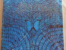 SANTANA LP - BORBOLETTA - ANNIVERSARY LIMITED EDITION 180-GRAM FREE DOM. S&H