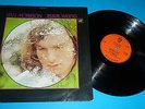 WS1768 VAN MORRISON 'ASTRAL WEEKS' WARNER BROS 1970 ORANGE LABEL ISSUE UK STEREO
