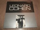 LEONARD COHEN 