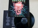 MORGOTH - the eternal fall - MLP - 1990 century media germany