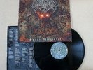 UNLEASHED - sworn allegiance - LP - 2004 century media germany