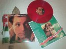 VASCO ROSSI RARO LP VINILE ROSSO SONY anno 2008 Non siamo mica gli Americani