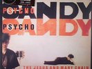 JESUS & MARY CHAIN, The - Psychocandy - 180 gram vinyl LP