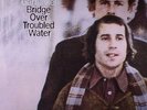 SIMON & GARFUNKEL - Bridge Over Troubled Water - 180 gram vinyl LP