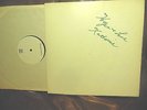 PAUL MCCARTNEY-BRUNG TO EWE BY,APPLE,DJ PROMO ONLY,VERY RARE