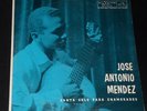 Jose Antonio Mendez 