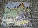 Forest Full Circle Rare Psych Folk Harvest SHVL784 1st Harvest 1970 Free UK Post